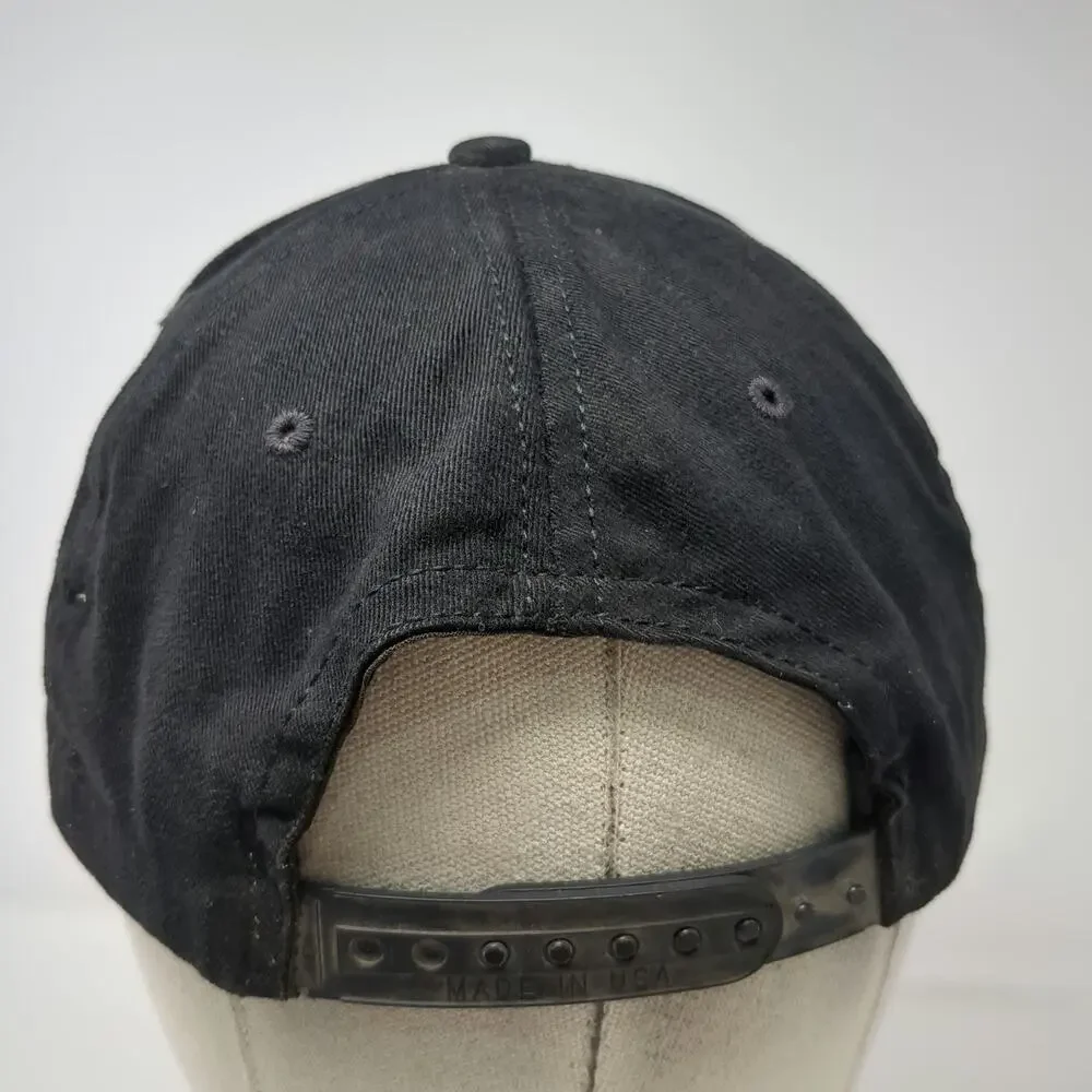 Paramount snapback hat